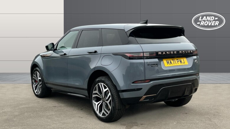 Land Rover Range Rover Evoque 1.5 P300e Autobiography 5dr Auto Hatchback
